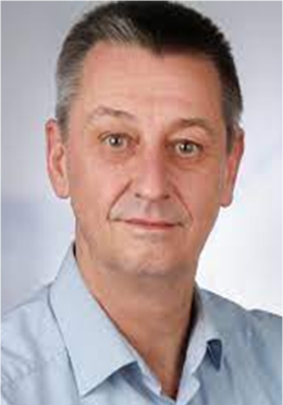Dipl.-Ing. Markus Gebhardt